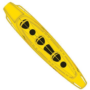 BIC Sport Kalao Deluxe Ocean Kayak