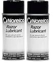 Philips/Norelco AL80 AL-80 Razor Lubricant Spray (2 cans)