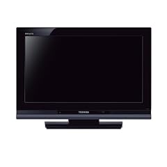 【エコポイント対象商品】TOSHIBA REGZA 26V型 地上・BS・110度CSデジタルハイビジョン液晶テレビ 26A9000K ムーンブラック