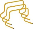 Speed Hurdles - Set - 12" - Set of 6 - Track and Field