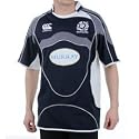 Canterbury Scotland Home Shirt