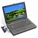 Fujitsu LifeBook V1040 - Core 2 Duo P8600 / 2.4 GHz - Centrino 2 - RAM 3 GB - HDD 250 GB - DVD?RW (?R DL) / DVD-RAM - GMA 4500MHD - WLAN : 802.11 a/b/g/n (draft) - Vista Business / XP Pro downgrade - pre-installed: Windows Vista - 15.6" Widescreen TFT 1366 x 768 ( WXGA ) Crystal View - Microsoft Office Ready