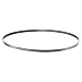 DEWALT DW3984B 24 TPI Portable Band Saw Blade (.020-Inch (100-Pack)