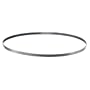 DEWALT DW3992 14/18TPI Portable Band Saw Blade - 44-7/8-Inch, .025-Inch - 3 pack