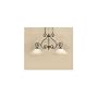 AF Lighting Harmony Island Ceiling Light
