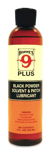 Hoppes No. 9 Plus Squeeze Bottle