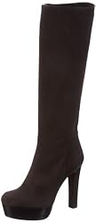 The Seller Emina S914BIS, Damen Fashion Stiefel, Braun (Moro), EU 40