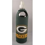 Green Bay Packers Water Bottle Wet Suit
