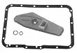 Motorcraft FT85 Automatic Transmission Filter Kit