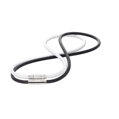Energie + Balance Ionen Magnet Halskette