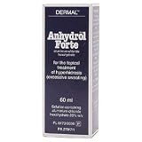 Kitchen & Housewares : Anhydrol Forte Roll-on