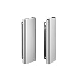 4GB MP3 SHUFFLE PLAYER IN SILVER 3RD GENERATION - HIGH QUALITY - 1000 SONGS
