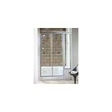 Jacuzzi Whirlpool Sedona Steam System Shower Enclosure