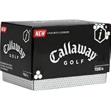 Callaway Tour iX High Numbers