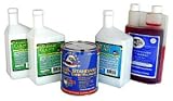 POR-15 Fuel Gas Tank Sealer Repair Kit Por 15