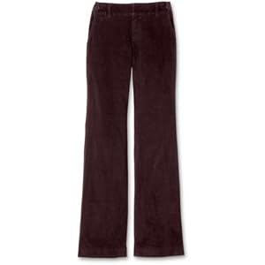 Buy Corduroy Trousers by Eddie Bauer