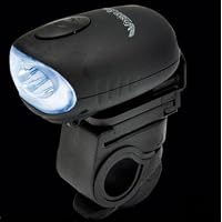 Mission Ready Quick Release Bike Light