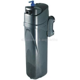 Submersible 9w Uv Aquarium Sterilizer with Built-in Pump