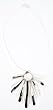 Necklace: Susan