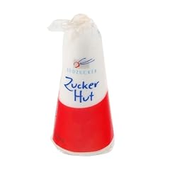 S�dzucker AG: S�dzucker Zuckerhut - 1 St�ck � 250 gr