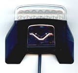 Varad VS350WH EVO Scanners White LED Theft Deterrent