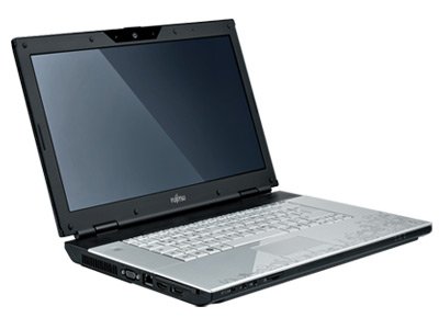 Amilo Pi3560 C2D T6600 2.2GHz 4GB 500GB BR/DVDRW 16 INCH Nvidia 240GT 1TB Win 7 HP 64bit