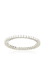 PARIS VENDOME Anillo Mon Tour Complet 0,50 (Oro Blanco)