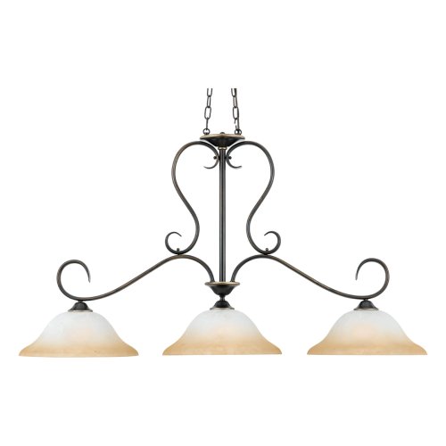  christmas Quoizel DH348PN Chandelier CHAMPAGNE PalladianB000V27I1Q