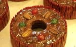 Assumption Abbey Fruit Cake