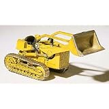 HO Track Type Loader