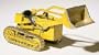 Woodland Scenics HO Track Type Loader WOOD235