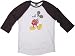 Mickey Mouse Baseball Shirt, Vintage