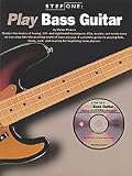 Step One: Play Bass Guitar