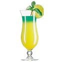 Elegance Hurricane Cocktailglas 440ml