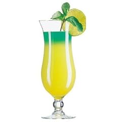 Elegance Hurricane Cocktailglas 440ml 6 Stk
