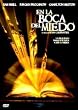 In The Mouth Of Madness (En La Boca Del Terror) aka (En La Boca Del Terror) [NTSC/REGION 1 & 4 DVD. Import-Latin America]