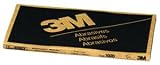 Imperial Wetordry Sandpaper P1200 Grit, 5.5x9- 50 Sheets