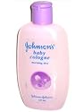 Johnson's Baby Cologne Morning Dew 125 ml