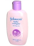 Johnson's Baby Cologne Morning Dew 125 ml