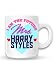 from Grindstore Future Mrs Harry Styles Mug Inspired by One Direction