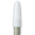 Fenix Flashlight White Diffuser Wand