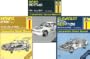 Ford Tempo and Mercury Topaz, 1984-1987: Shop Manual/Pbn A256
