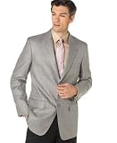 Club Room Pattern Sportcoat