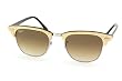 Ray-Ban RB 3016 Clubmaster sunglasses