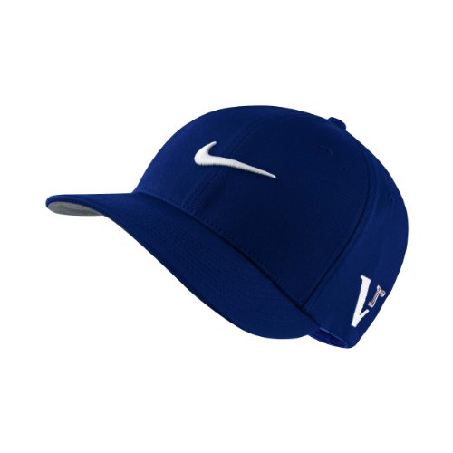 Nike Golf 2012 New Navy Small/Medium)