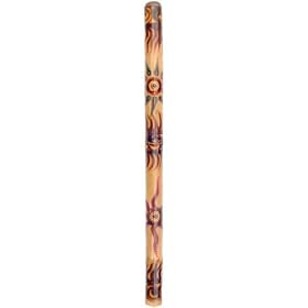 Bamboo Didgeridoo - Sun Burnt