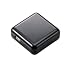 ELECOM Galaxy Tab用AC充電器 USB ブラック MPSC-GT10ACUBK