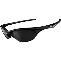 Oakley Half Jacket Adult Sport Casual Sunglasses