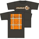 【金色のガッシュベル！！】ウマゴン Tシャツ サイズ：L / CHARCOAL