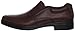 Hush Puppies Men's Quatro BK Slip-On